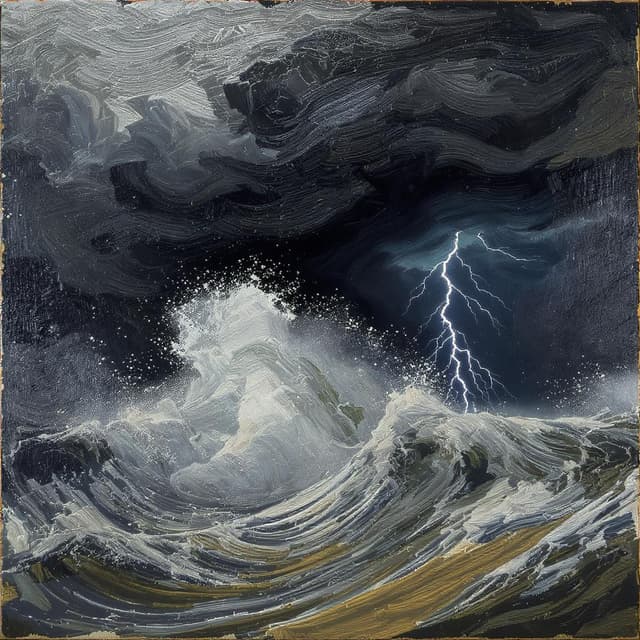 sea